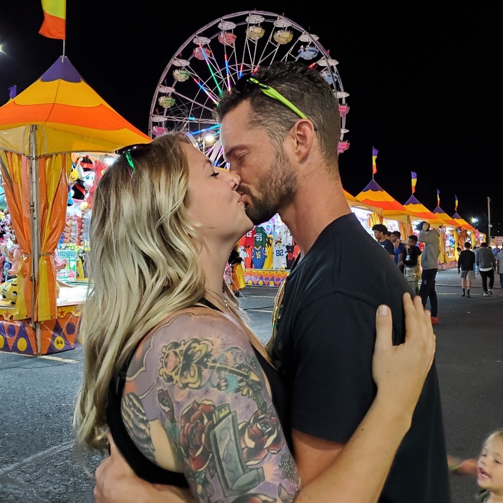 Meet your Posher, Bailey